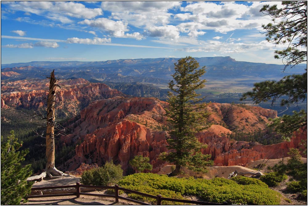 Bryce Canyon 2