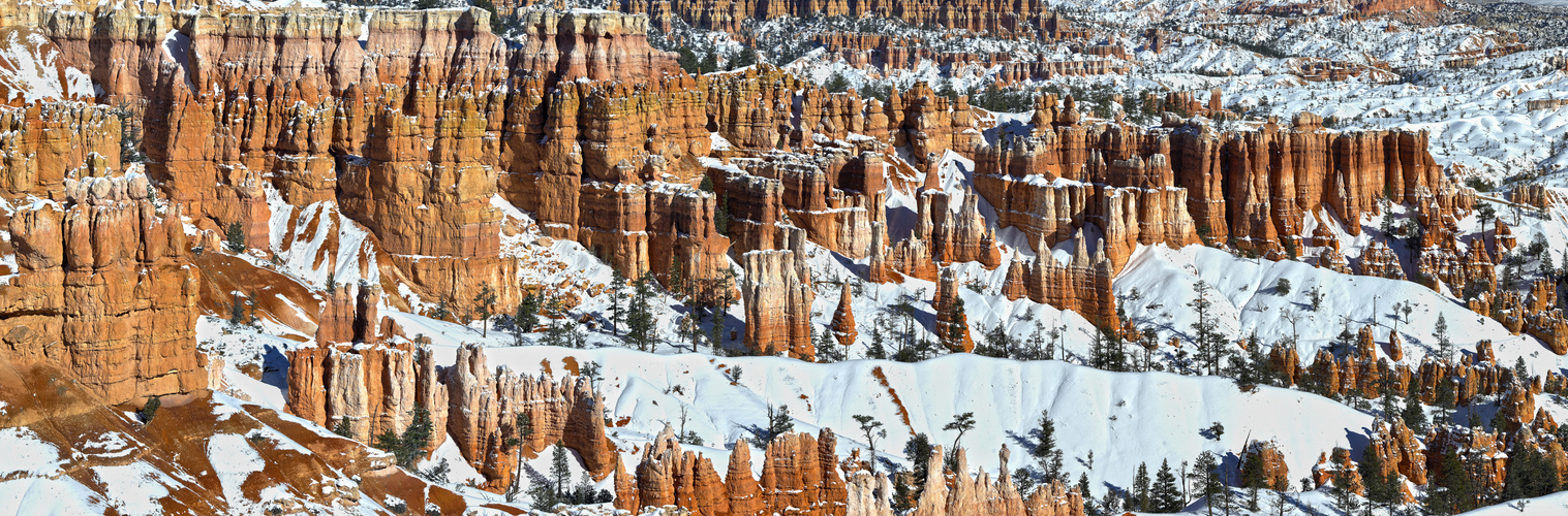 Bryce Canyon #2