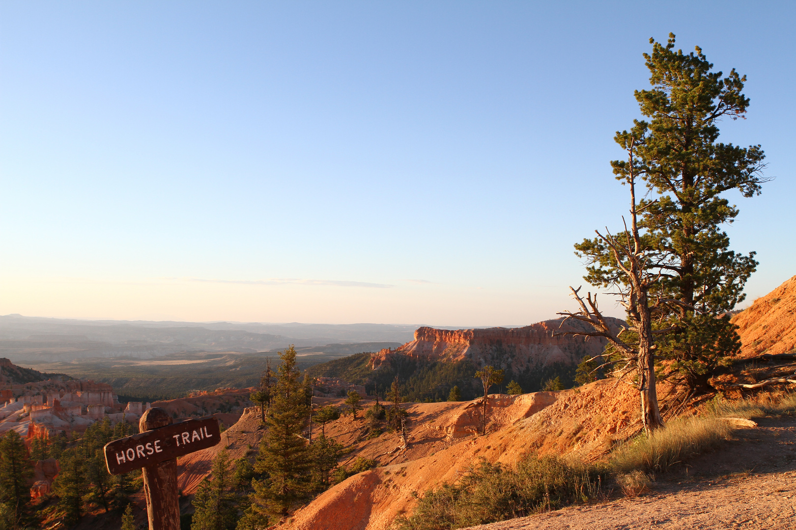 Bryce Canyon 2