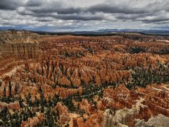 Bryce Canyon *2