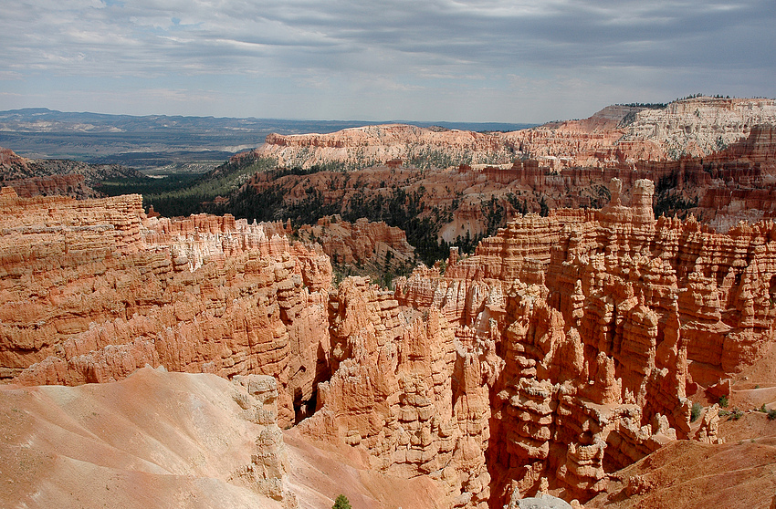 Bryce Canyon 2