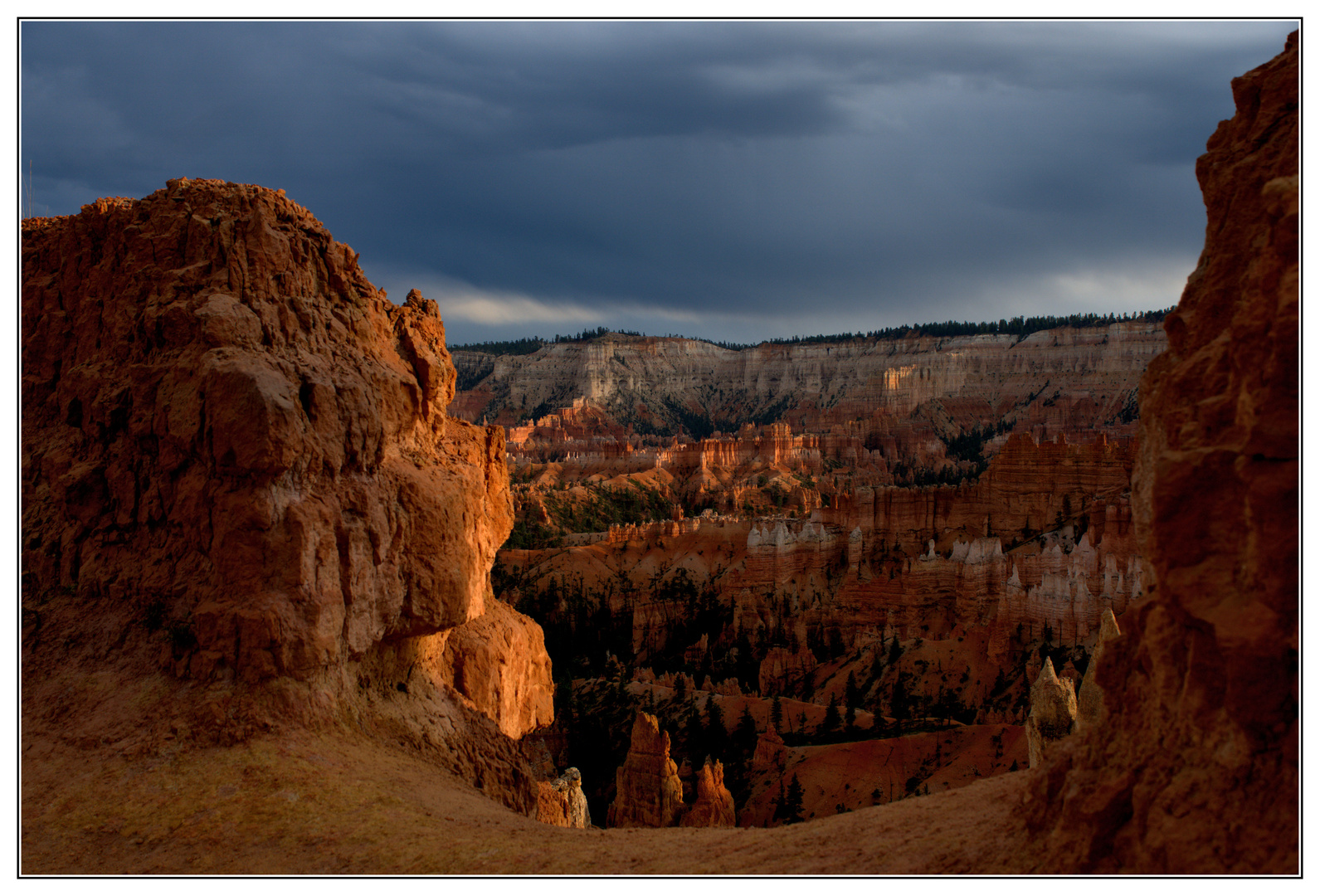 Bryce Canyon 2