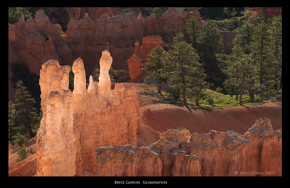 Bryce Canyon 2