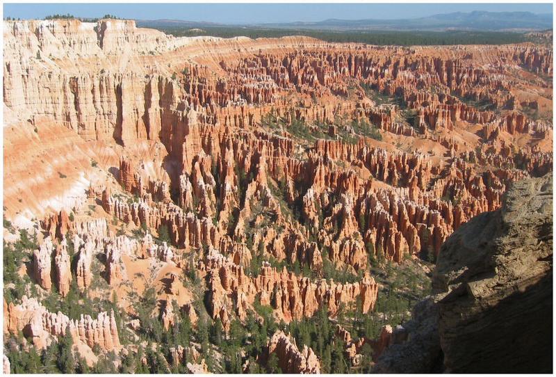 Bryce Canyon #2