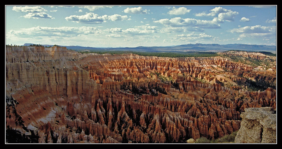 Bryce Canyon 2