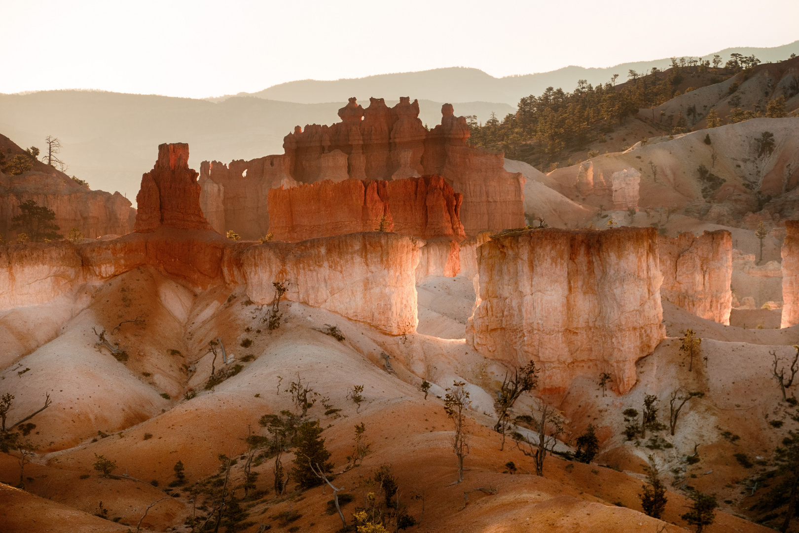 Bryce Canyon 2