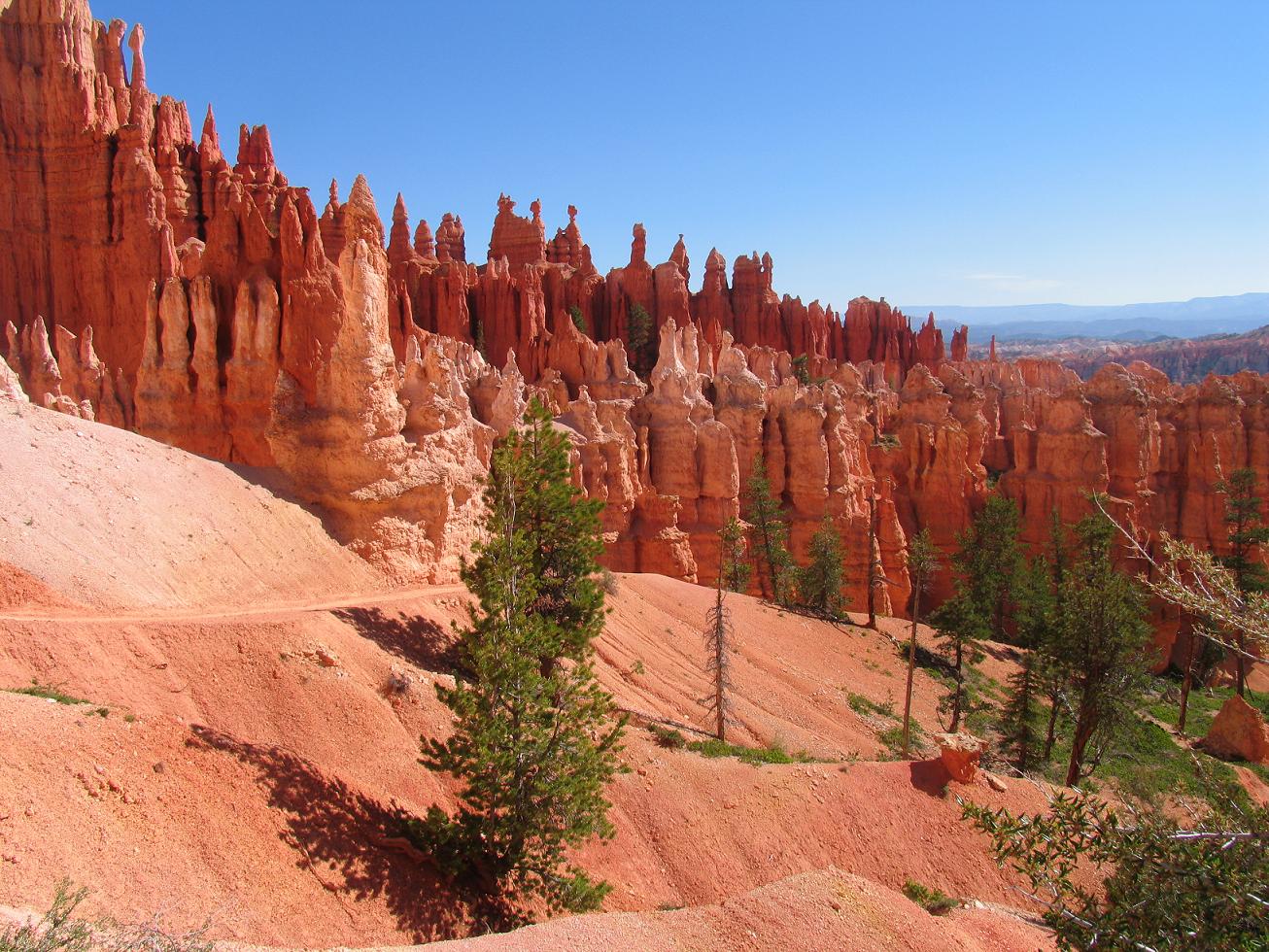 Bryce Canyon 2005