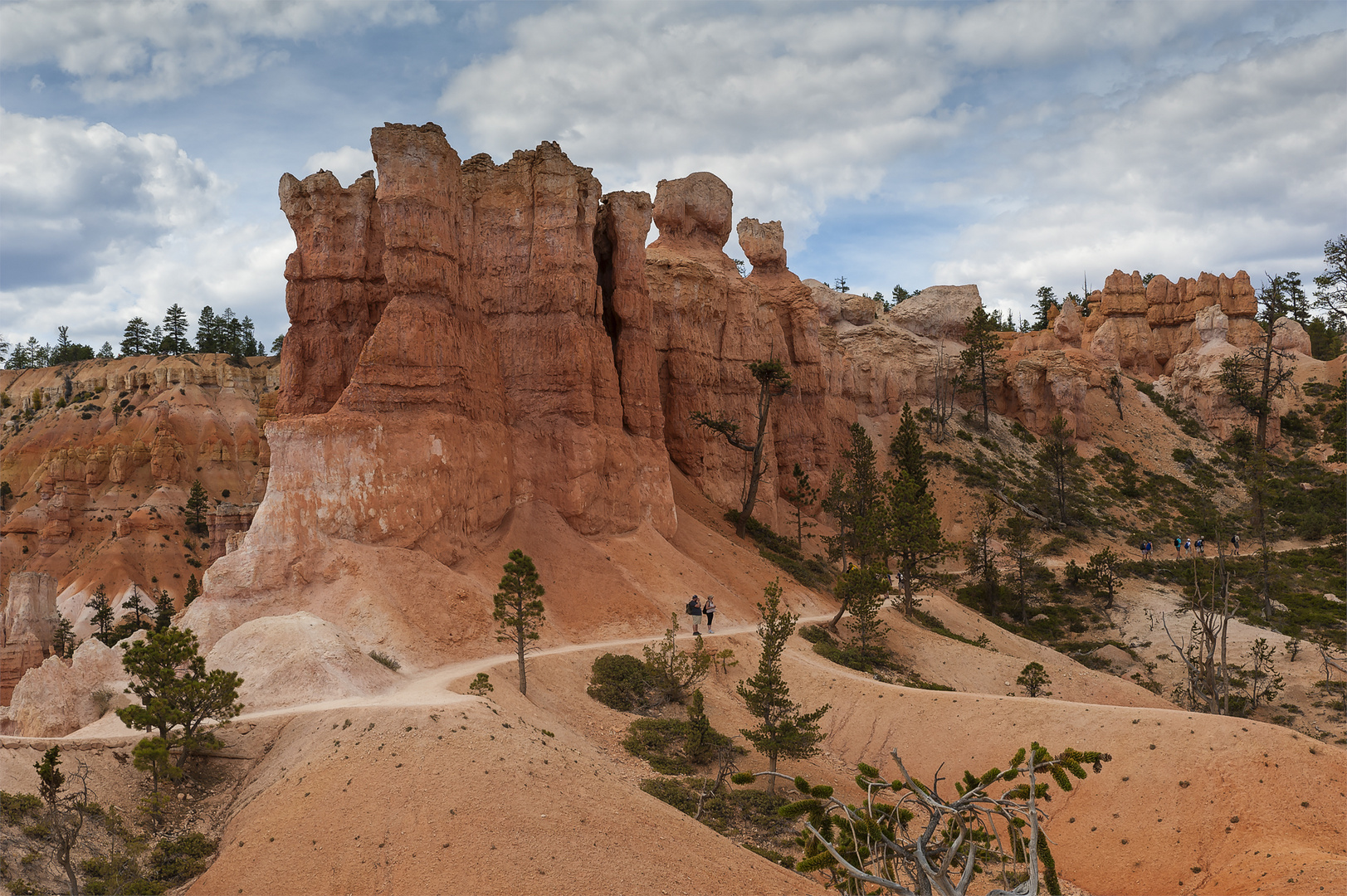 Bryce Canyon 2012