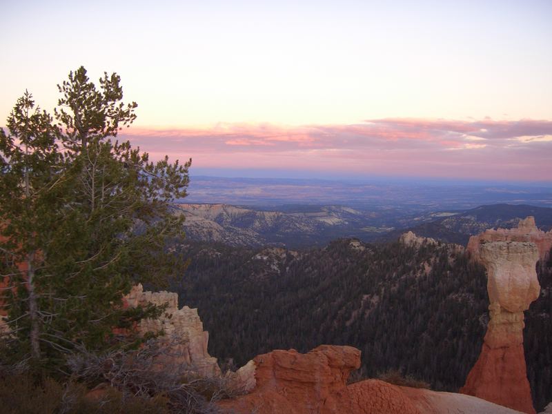 Bryce Canyon