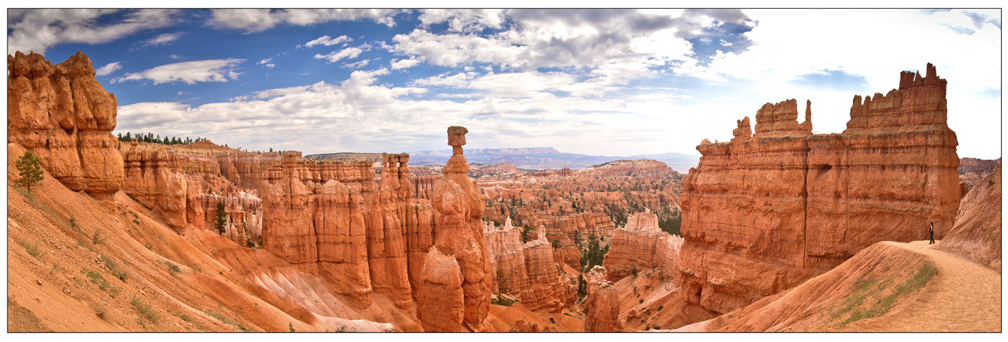 Bryce Canyon