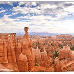 Bryce Canyon