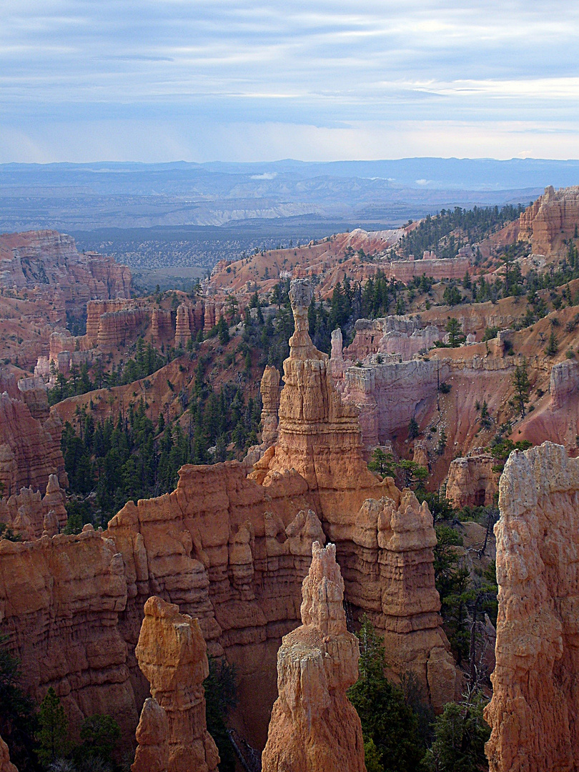 Bryce Canyon