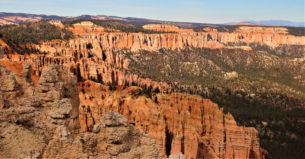 Bryce Canyon