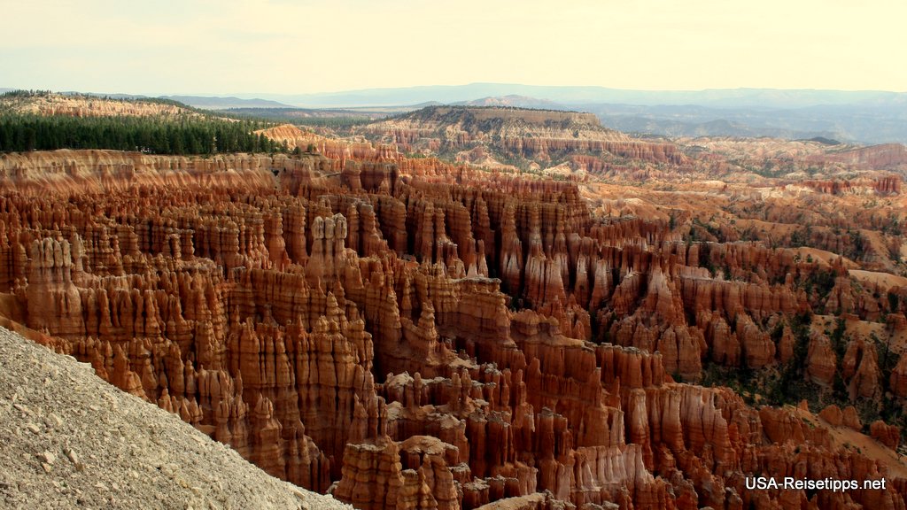 Bryce Canyon