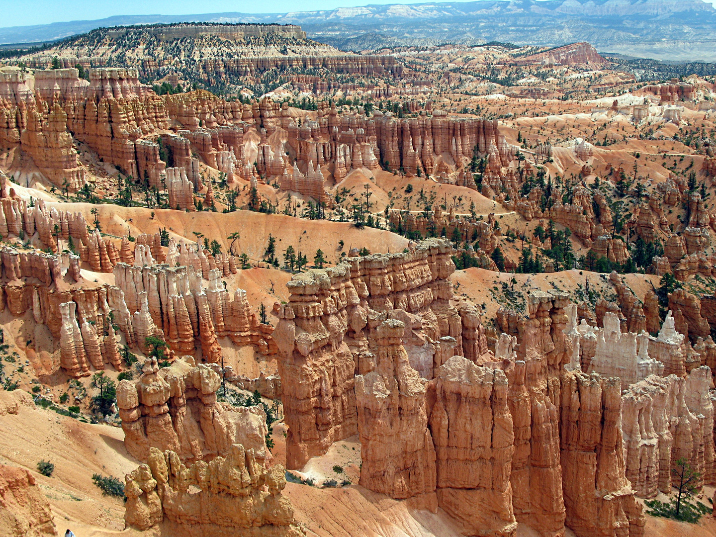 Bryce Canyon