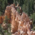 Bryce canyon