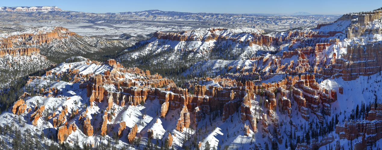 Bryce Canyon #3