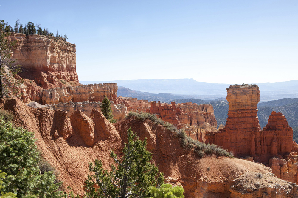 Bryce Canyon 3