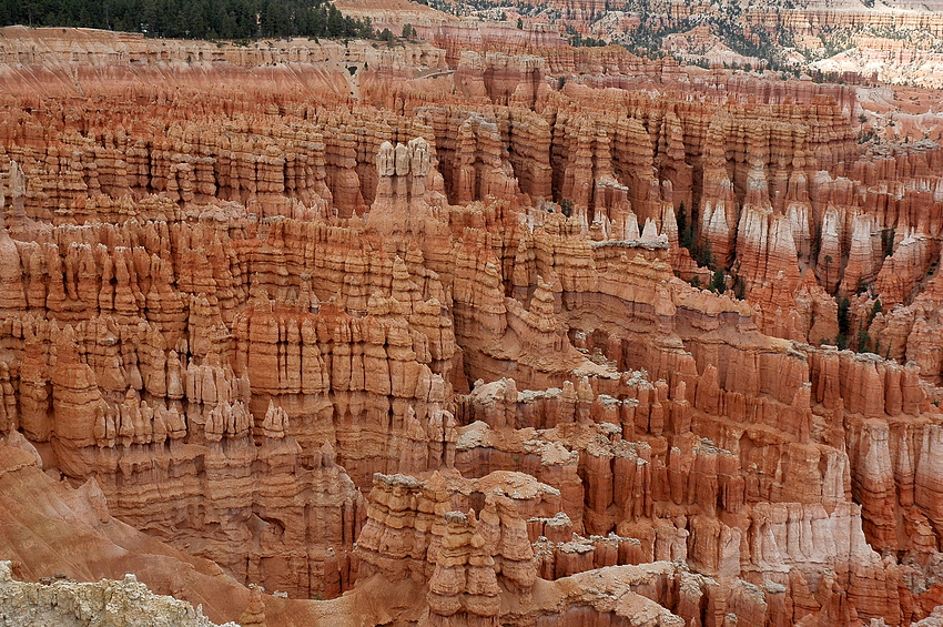 Bryce Canyon 3