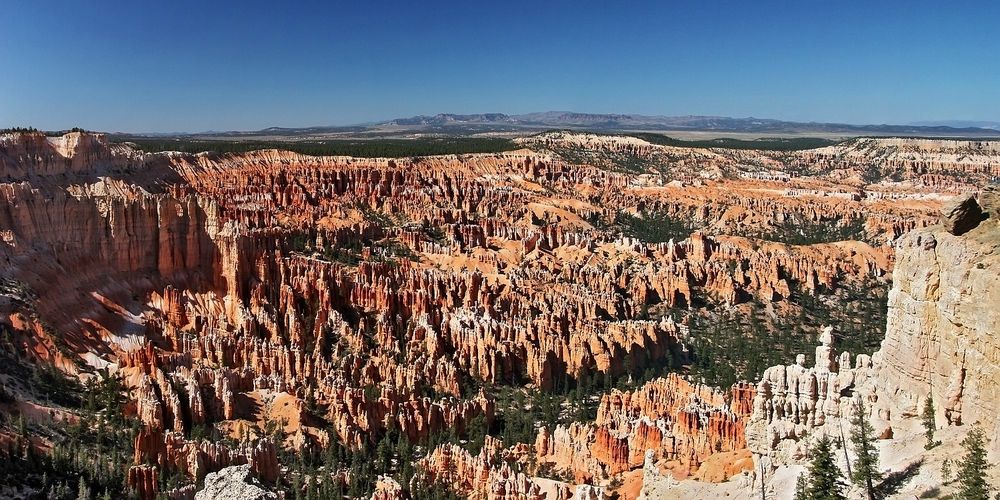 Bryce Canyon