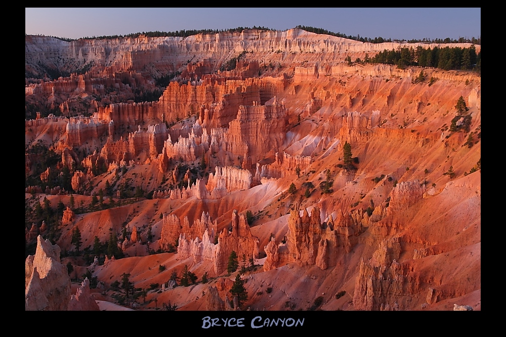 Bryce Canyon