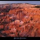 Bryce Canyon