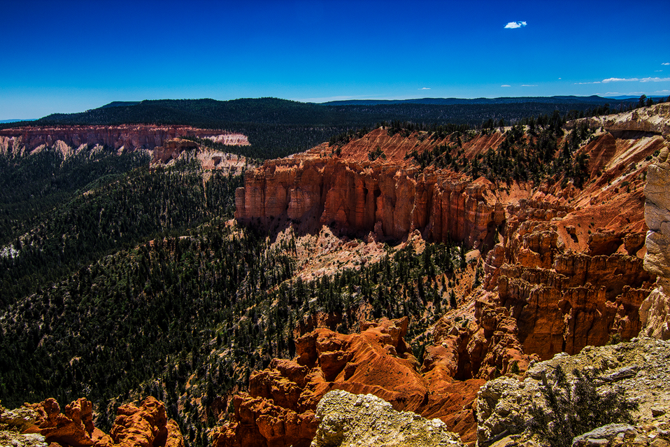 Bryce Canyon