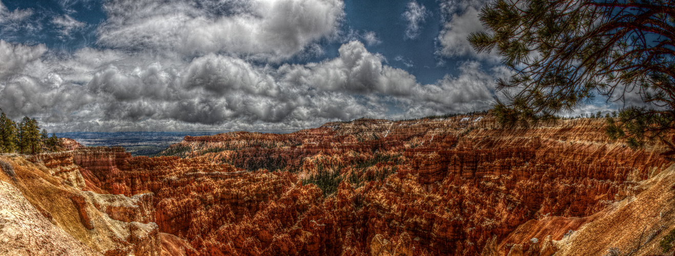 Bryce Canyon