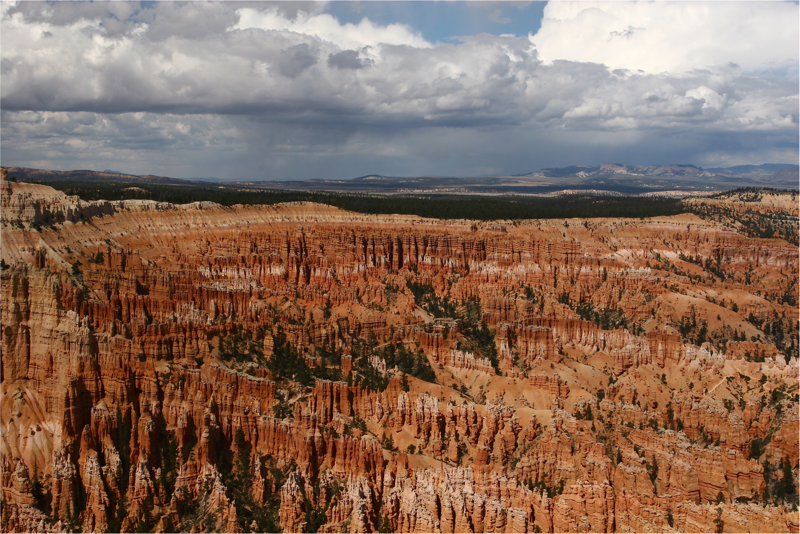 Bryce Canyon