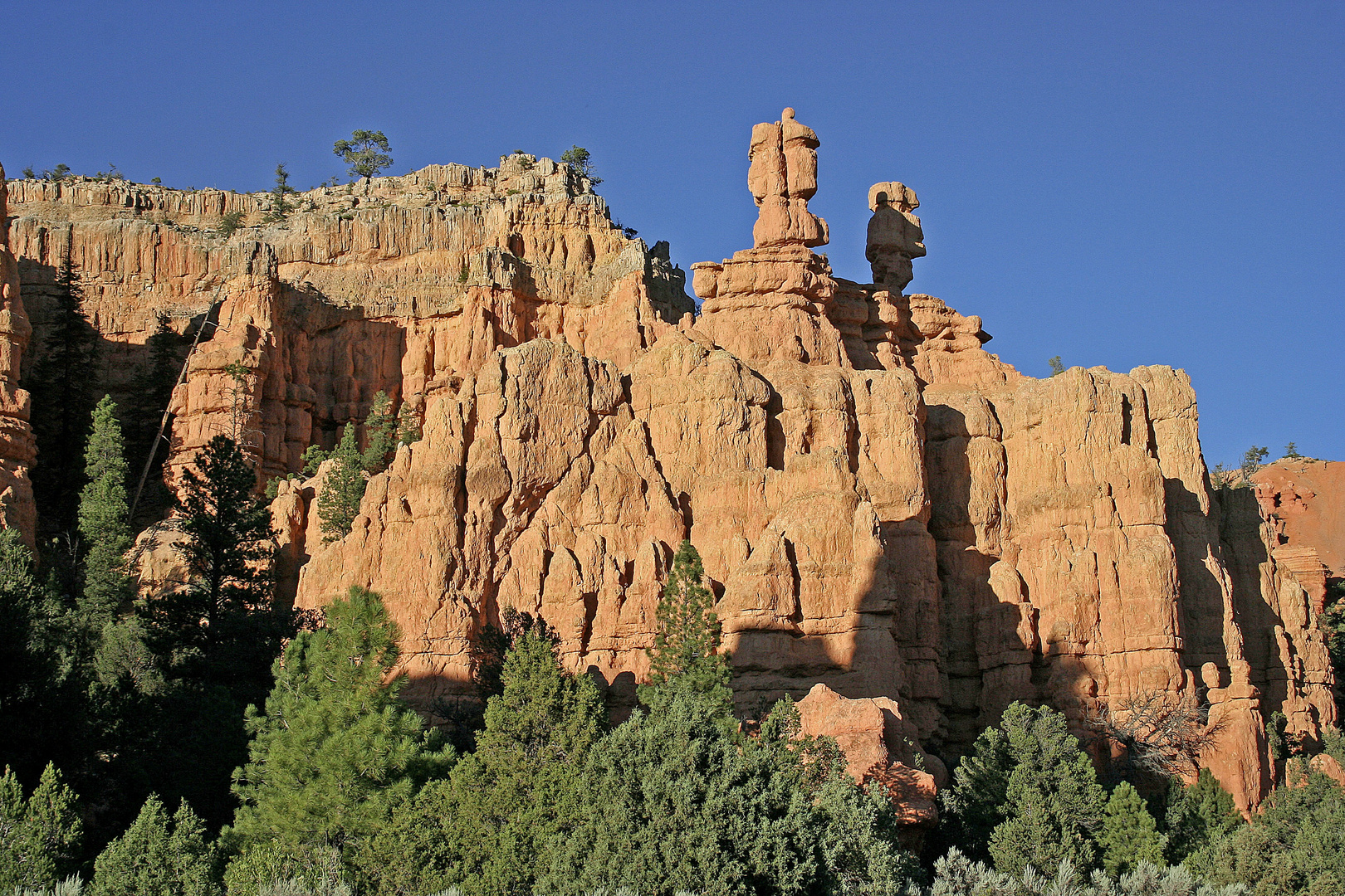 Bryce Canyon