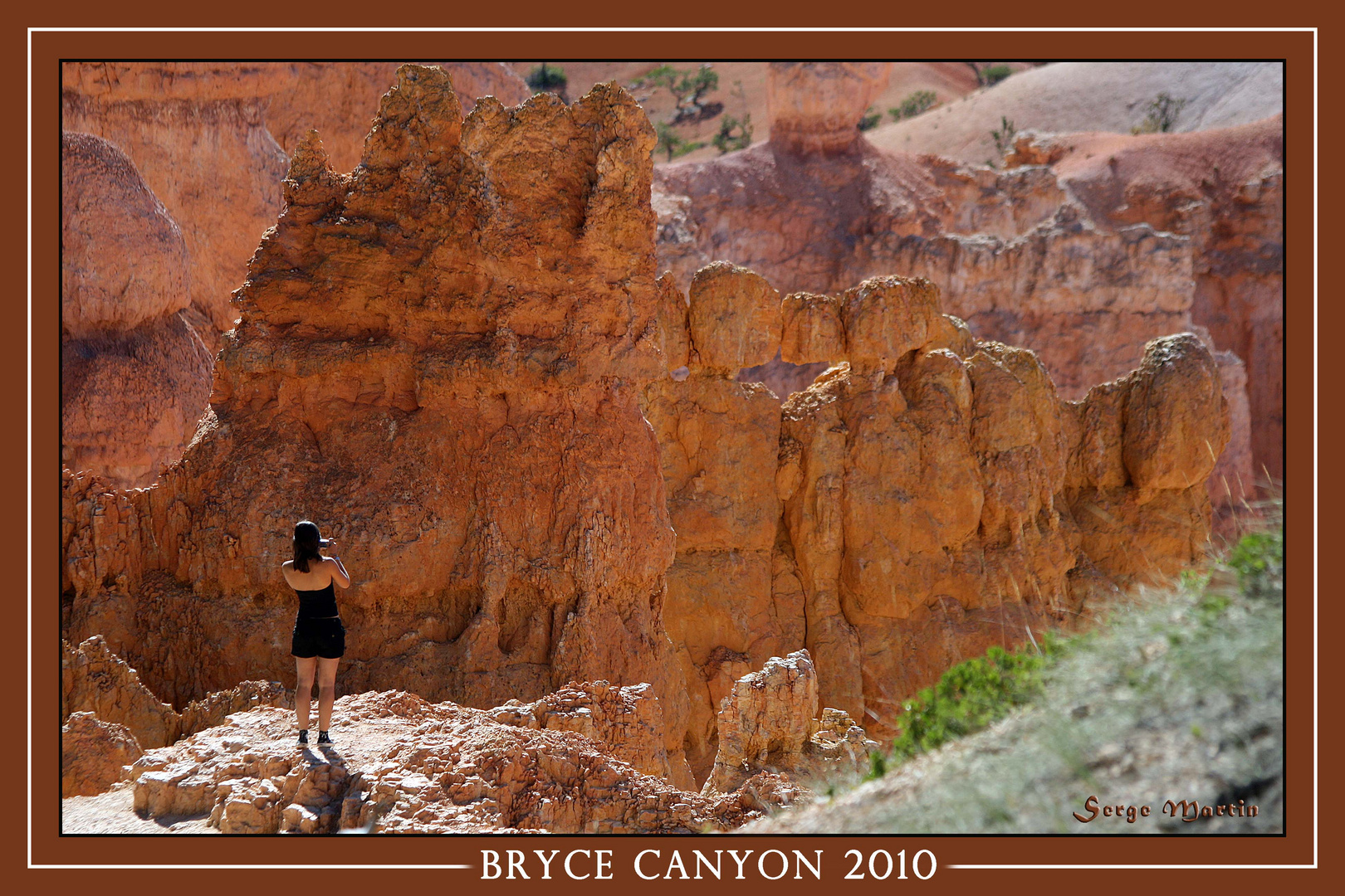 Bryce Canyon