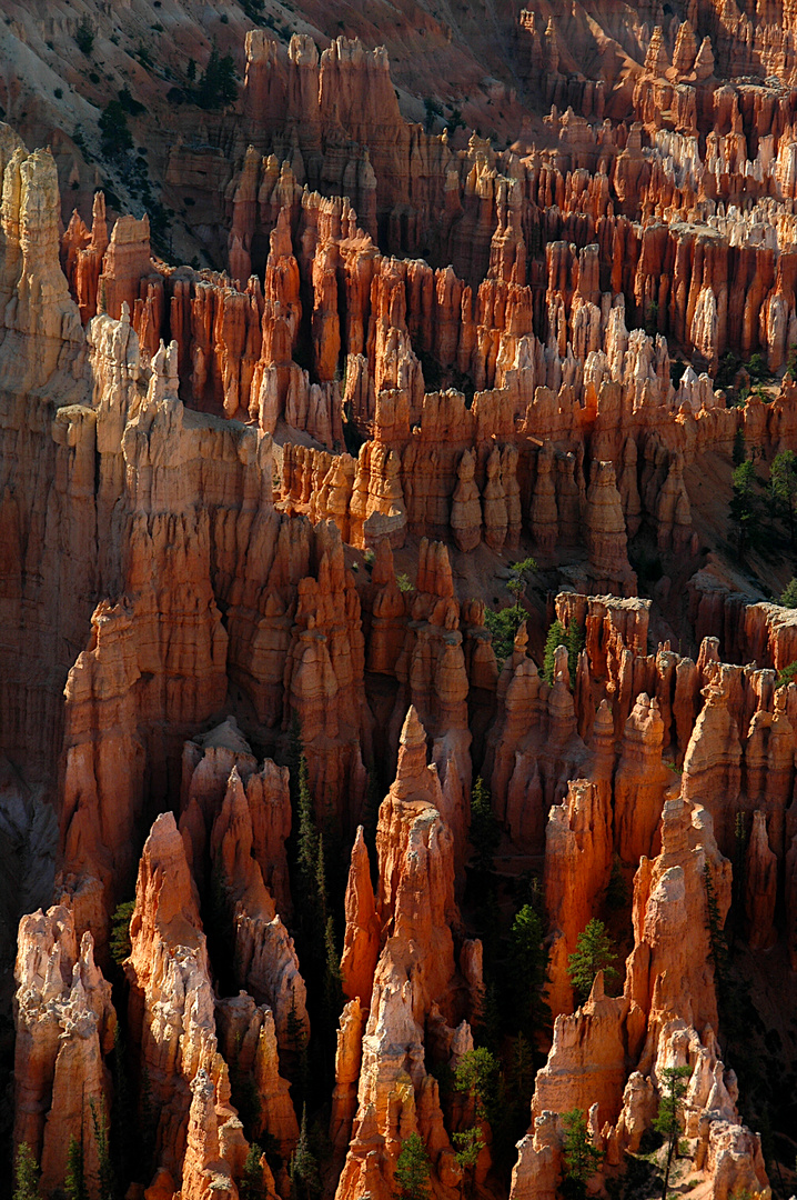 Bryce Canyon