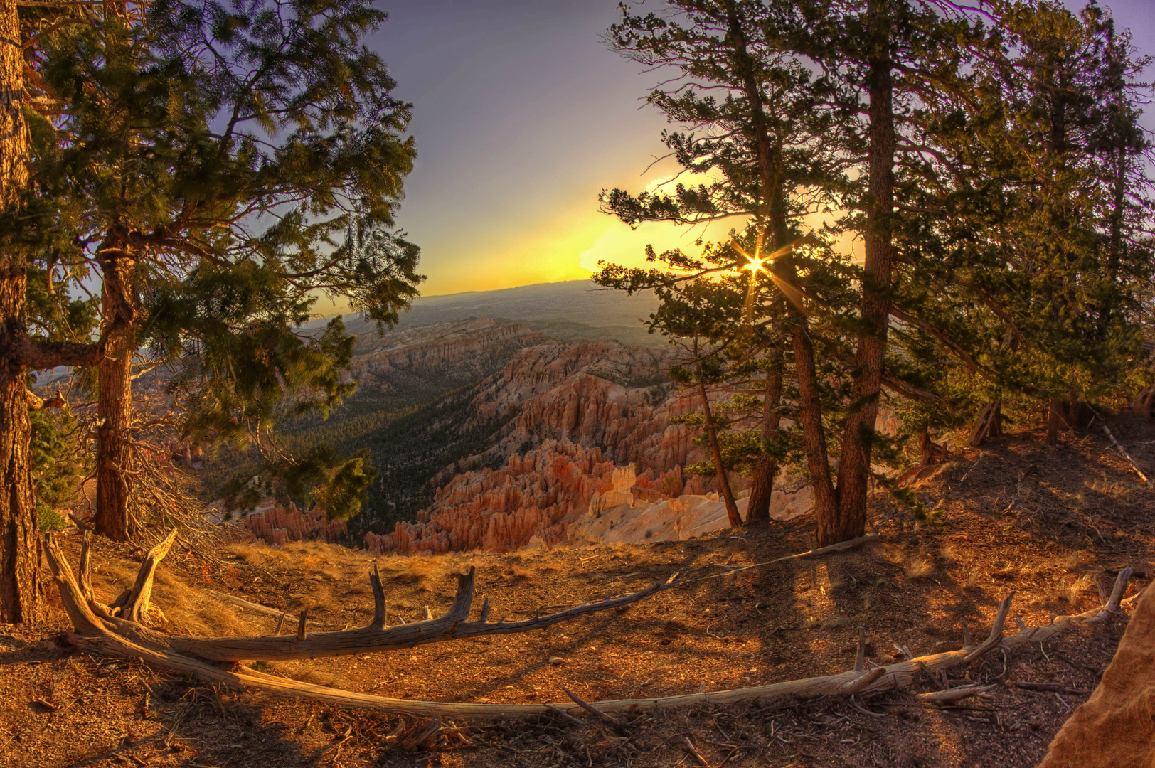 Bryce Canyon