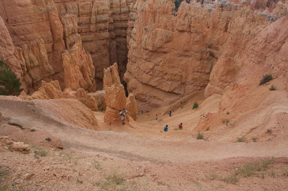 Bryce Canyon