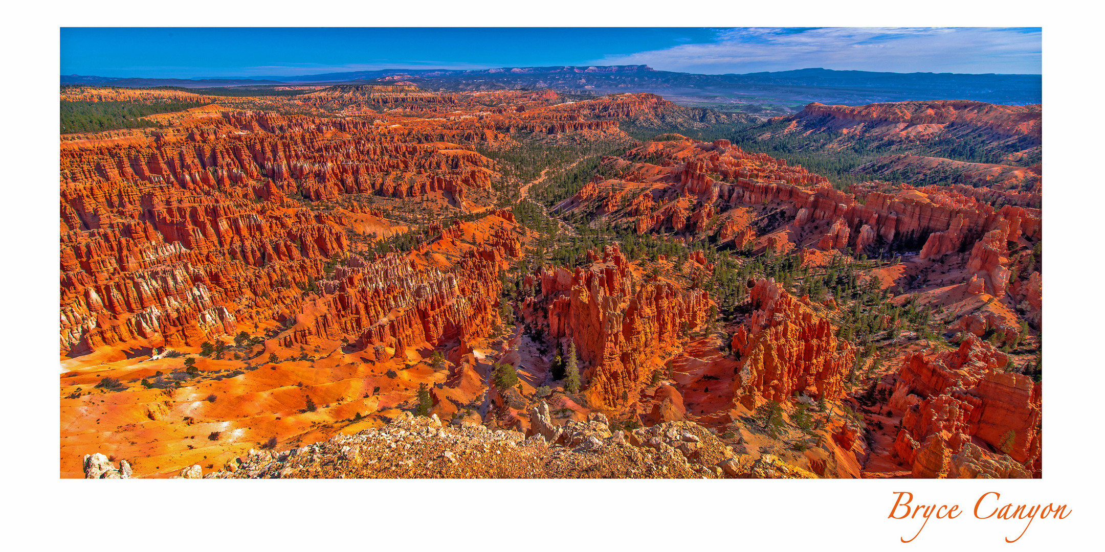 Bryce Canyon