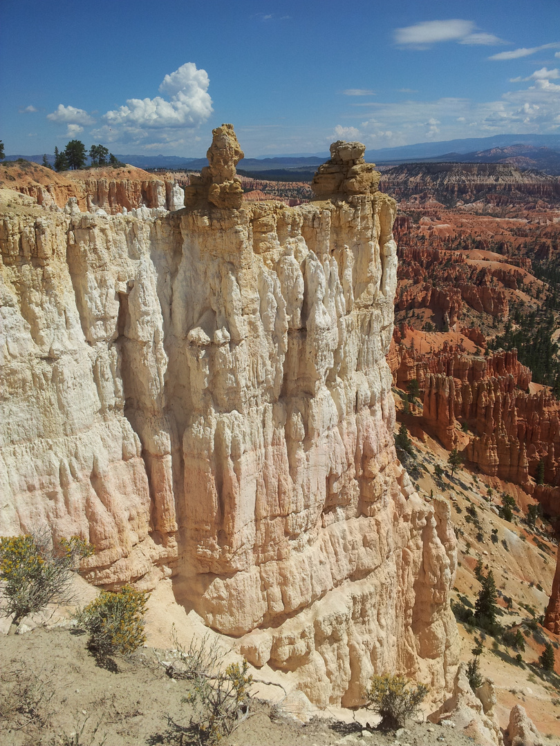 Bryce Canyon