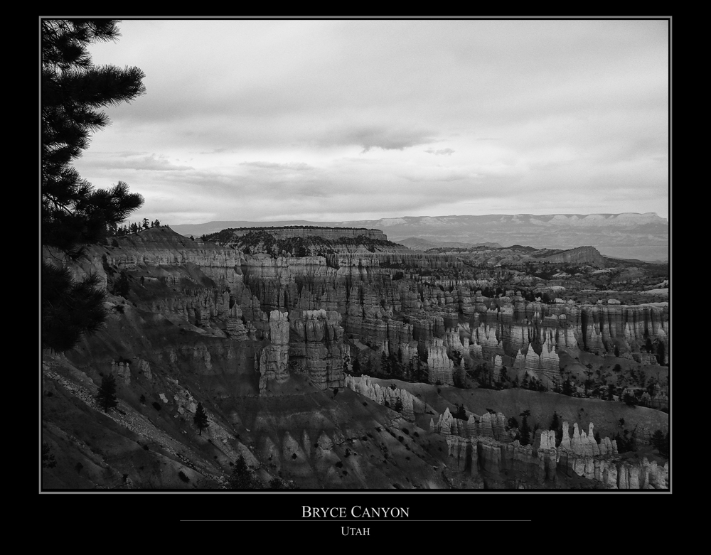 Bryce Canyon