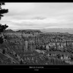 Bryce Canyon