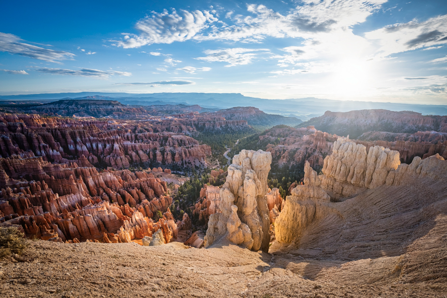 Bryce Canyon