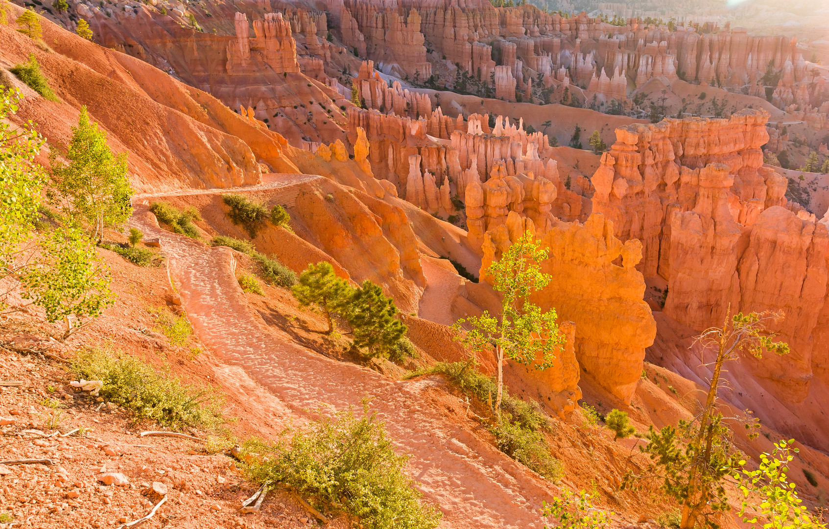 Bryce Canyon