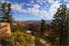 Bryce Canyon