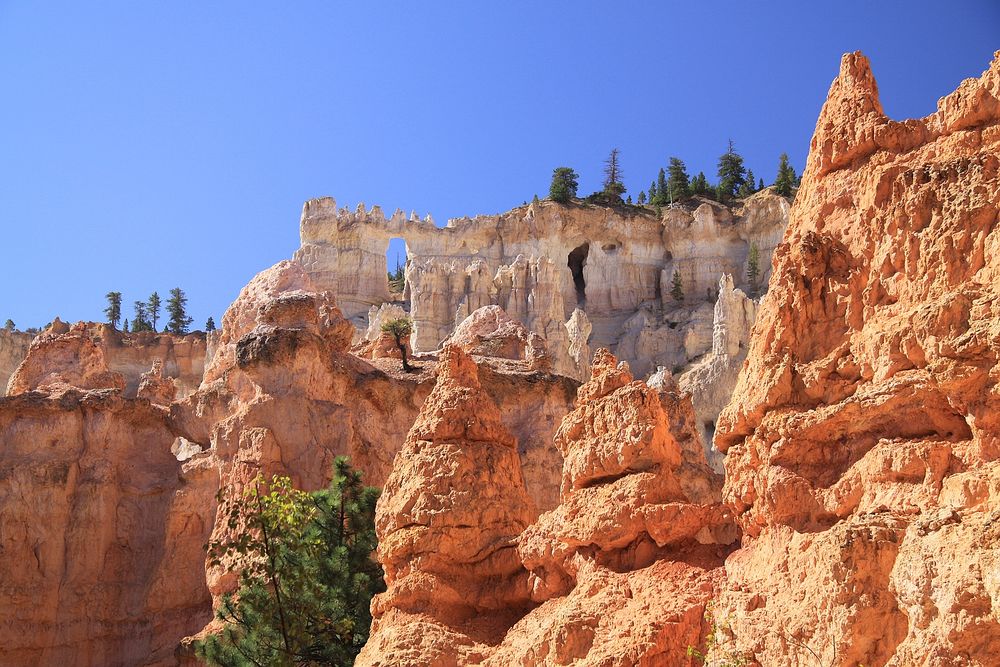 Bryce Canyon