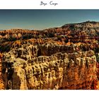 Bryce Canyon