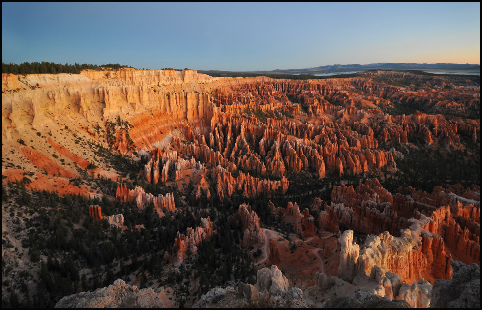 Bryce canyon 4