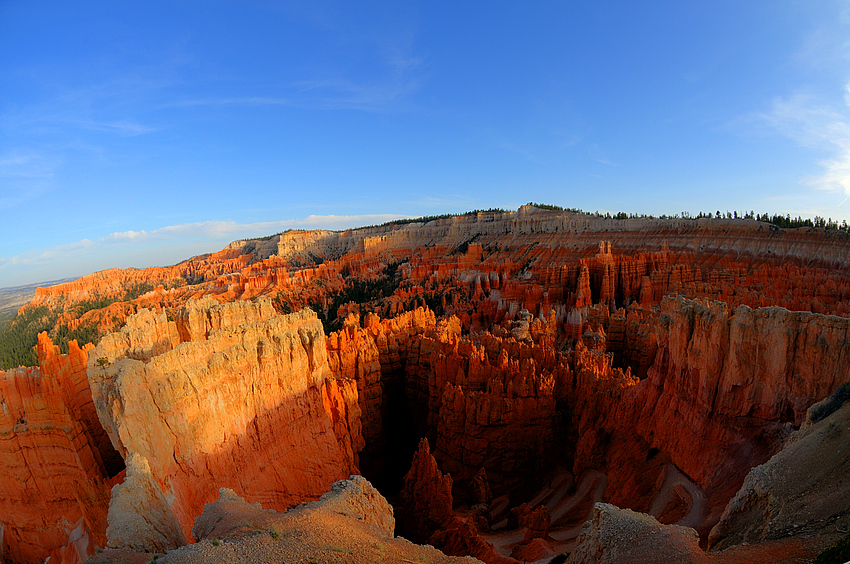 Bryce Canyon 4