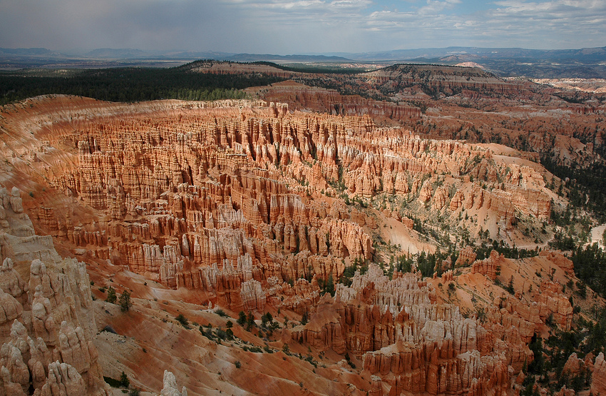 Bryce Canyon 4