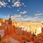 Bryce canyon