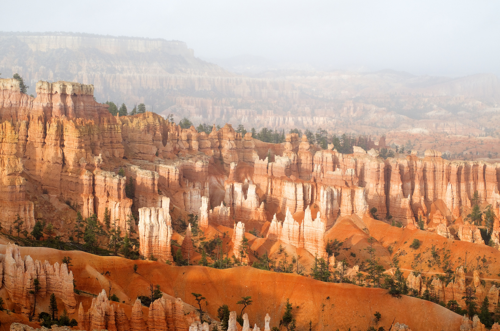 Bryce Canyon