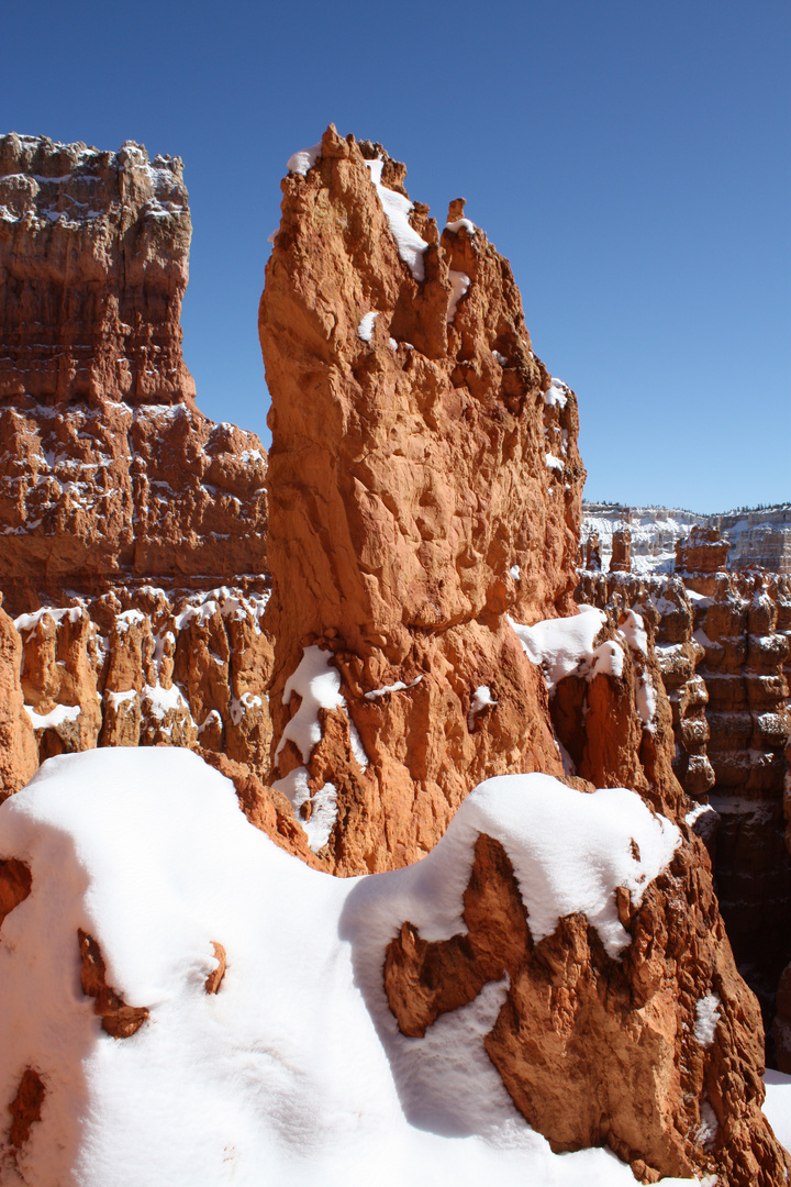 Bryce Canyon