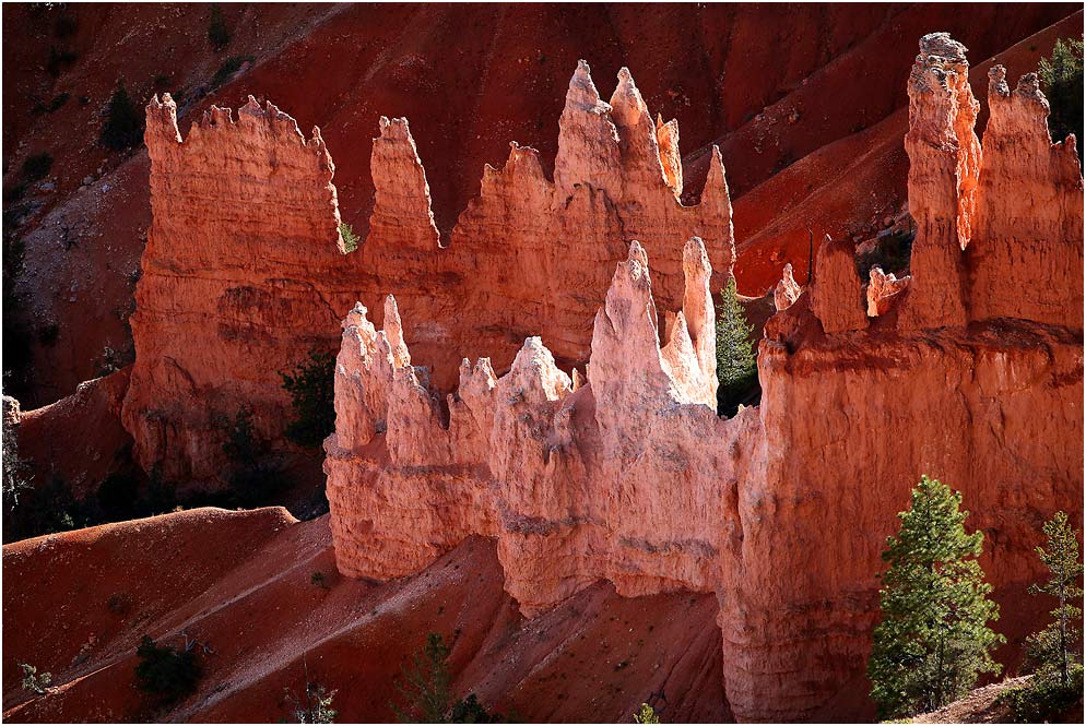 Bryce Canyon...